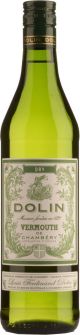 DOLIN DRY VERMUTH 700ML