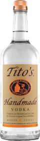 TITO'S HANDMADE VODKA 700ML