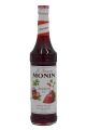 MONIN STRAWBERRY ΣΙΡΟΠΙ 700ML
