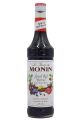 MONIN RED BERRIES SPICED ΣΙΡΟΠΙ 700ML