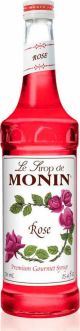 MONIN ROSE ΣΙΡΟΠΙ 700ML