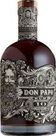 RUM DON PAPA AGED 10 YEARS 43% 700ML
