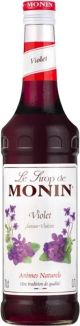 MONIN VIOLET ΣΙΡΟΠΙ 700ML