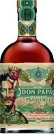 RUM DON PAPA BAROKO OAK AGED 700ML