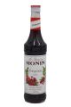 MONIN POMEGRANATE (ΡΟΔΙ) ΣΙΡΟΠΙ 700ML