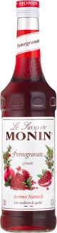 MONIN POMEGRANATE (ΡΟΔΙ) ΣΙΡΟΠΙ 700ML
