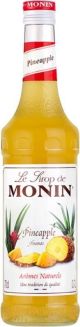 MONIN PINEAPPLE ΣΙΡΟΠΙ 700ML