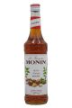MONIN HAZELNUT(ΦΟΥΝΤΟΥΚΙ) ΣΙΡΟΠΙ 700ML