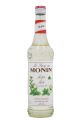 MONIN MOJITO MINT ΣΙΡΟΠΙ 700ML
