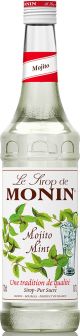 MONIN MOJITO MINT ΣΙΡΟΠΙ 700ML