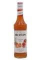 MONIN TANGERINE (ΜΑΝΤΑΡΙΝΙ) ΣΙΡΟΠΙ 700ML