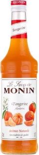 MONIN TANGERINE (ΜΑΝΤΑΡΙΝΙ) ΣΙΡΟΠΙ 700ML