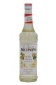 MONIN WHITE CHOCOLATE ΣΙΡΟΠΙ 700ML
