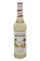 MONIN PISTACHIO SYRUP 700ML
