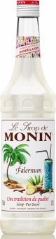 MONIN FALERNUM ΣΙΡΟΠΙ 700ML