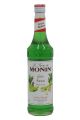 MONIN GREEN BANANA ΣΙΡΟΠΙ 700ML