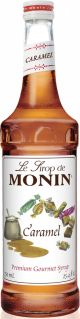 1L MONIN SUGAR CANE ΣΙΡΟΠΙ