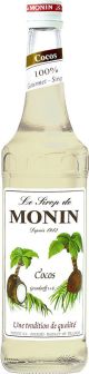 1L MONIN ORGEAT ΣΙΡΟΠΙ