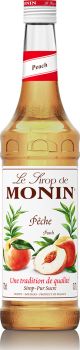 1L MONIN CHOCOLATE SYRUP