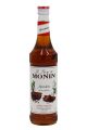 MONIN SPECULOOS BISCUIT SYRUP 700ML