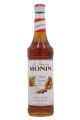 MONIN SALTED CARAMEL ΣΙΡΟΠΙ 700ML