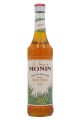 MONIN AGAVE ORGANIC SYRUP 700ML