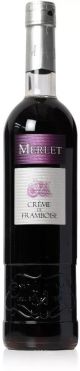 MERLET CREME DE FRAMBOISE 18% 700ML