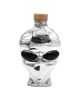 ALIEN HEAD CHROME EDITION OUTER SPACE VODKA 700 ML