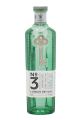 LONDONS No.3 DRY GIN 46% 700ML