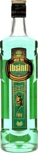 ABSINTHE GREEN 500ML 70%vol