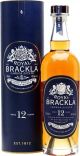 ROYAL BRACKLA 12 Y.O. SHERRY CASK OLOROSO SINGLE MALT 700ML 46%