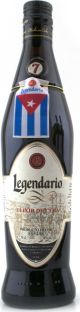 LEGENDARIO ELIXIR  RUM 7 YEARS 700ML
