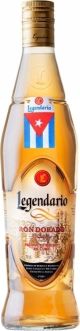 LEGENDARIO DORADO RUM 5 YEARS 700ML