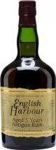 ENGLISH HARBOUR RUM 5 YEARS 700ML 40%