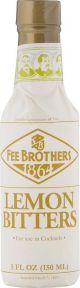 FEE BROS.LEMON BITTERS 150ML