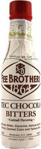 FEE BROS. AZTEC CHOC. BITTERS 150ML
