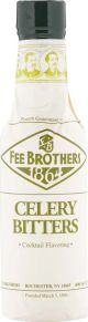 FEE BROS.CELERY BITTERS 150ML