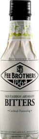 FEE BROS.OLD FASHION BITTERS 150ML