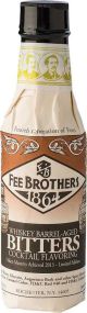 FEE BROS.WHISKEY BARREL BITTERS 150ML