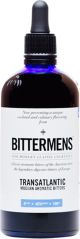 BITTERMENS TRANSATLANTIC BITTERS 150ML