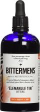 BITTERMENS ELEMAKULE TIKI BITTERS 150ML