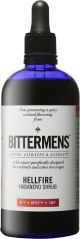 BITTERMENS HELLFIRE HABANERO SHRUB BITTERS 150ML