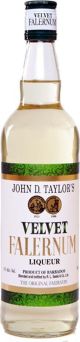 VELVET FALERNUM TAYLOR S LIQUEUR 700ML