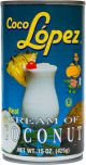 LOPEZ COCO CREAM 425ML