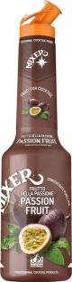 MIXER PASSION FRUIT PUREE 1L