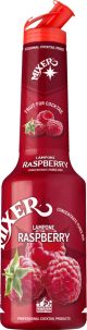MIXER RASPBERRY PUREE 1L
