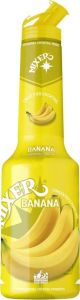 MIXER BANANA PUREE 1L