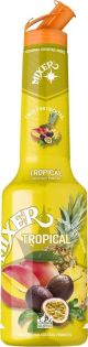 MIXER TROPICAL PUREE 1L