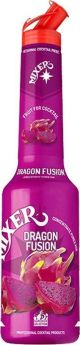 MIXER DRAGON FUSION PUREE 1L