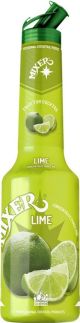 MIXER LEMON LIME PUREE 1L